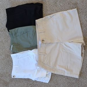 Shorts bundle
